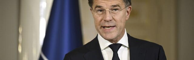 Rute u kraj rata veruje