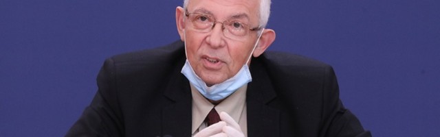 Kon: Hitna vakcinacija biće raspisana brzo