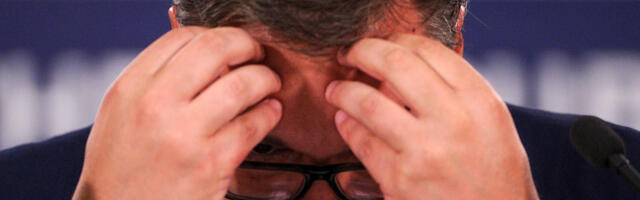 Vučić: To nas dovodi u izuzetno tešku poziciju…