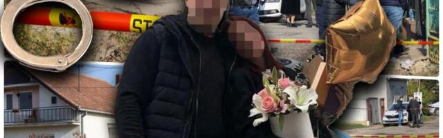 BRAT I SESTRA NA OPTUŽENIČKOJ KLUPI ZBOG POŽARA U DOMU ZA STARE U VOJKI! Vlasnici bez licence ugrozili sigurnost korisnika, dve žene izgorele!