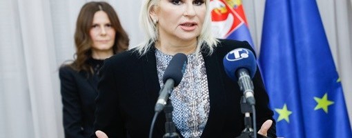 Mihajlović: Javna preduzeća ne smeju da budu banije i carevine, predložiću izmene