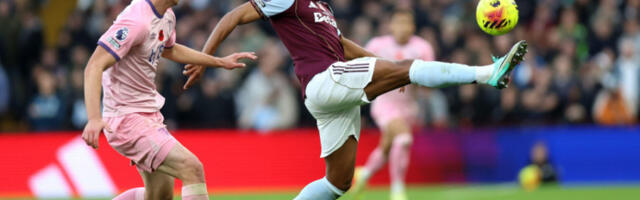 OGROMAN PEH Povredio se Veljko Milosavljević, čeka ga duga pauza