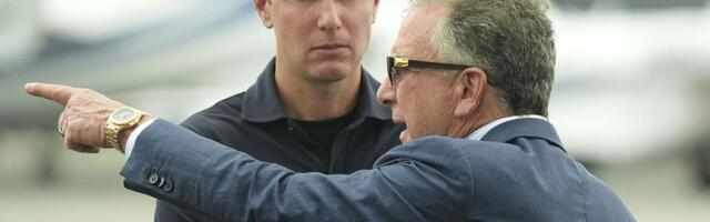 VITKOF I KUŠNER RAZGOVARALI SA UKRAJINCIMA Oglasio se Stejt department: "Složili se da napredak ka mirovnom sporazumu zavisi od spremnosti Rusije"