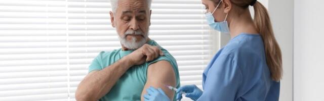 Vakcina protiv Covida čuva živote: Šokantni rezultati studije - vakcinisani imali 50 odsto manji rizik od smrti