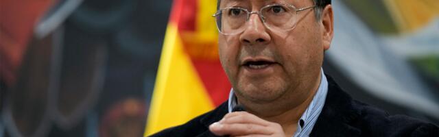 UDARNO! Uhapšen Luis Arse!