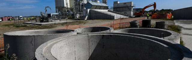 Сијарто: Радови на надоградњи нуклеарне електране Пакш теку брже од плана