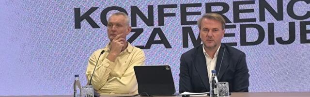 Mijailović otkrio da li je bio na derbiju i da li će se u budućnosti naći u "Areni"