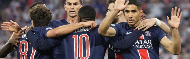 FIFA izabrala idealan tim za 2025. godinu!