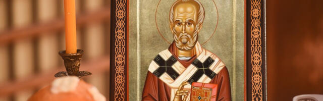 ZAŠTO NAJVEĆI BROJ PORODICA U SRBIJI SLAVI BAŠ SVETOG NIKOLU: Za to postoje tri razloga, a jedan je baš tužan