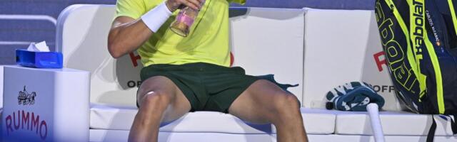 ALKARAZ PREKINUO SARADNJU SA TRENEROM - LEGENDA U NEVERICI: Tužan sam, nisam očekivao ovako nešto! Loša odluka!