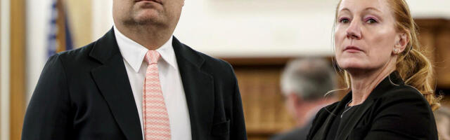 "TVOJI POSTUPCI SU VARVARSKI, DECI SI OSTAVIO..." Sudija Dajana presudila Volšu, pa mu SASULA: "ZBOG TVOJIH LAŽI.."