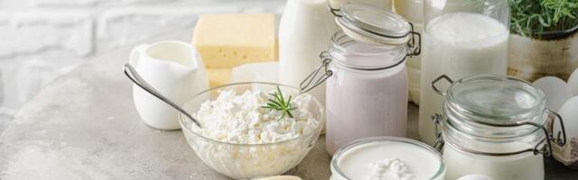 Ovo su nova pravila za mlečne proizvode od 1. januara! Oprez ukoliko vidite ovu nalepnicu na pakovanju - reč je o drugačijem sastavu