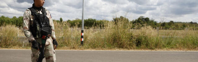 Тражи се начин за решење сукоба Тајланд-Камбоџа