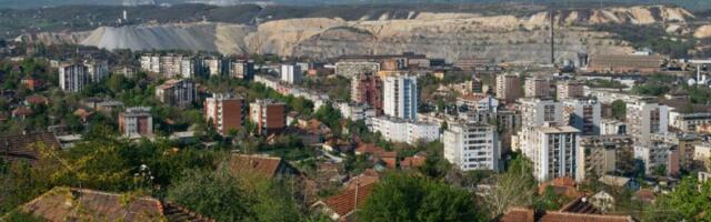 Dvostruko više umrlih nego rođenih u Boru. Kakva je sudbina grada?