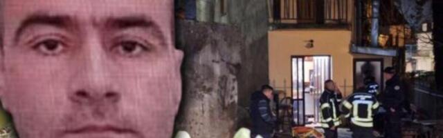 NA DANAŠNJI DAN PROŠLE GODINE, U 17.20 SATI, POČEO JE MARTINOVIĆEV KRVAVI PIR: Ubio 11 ljudi i 2 dečaka na Cetinju!