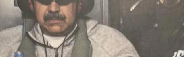 PRVE MADUROVE REČI NA SUDU U NJUJORKU! "Nevin sam"