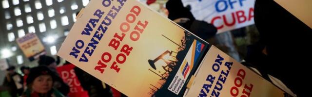 Presedan koji se pripremao 36 godina: Koji su pravni aspekti otmice Madura?