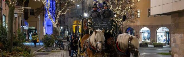 Najneobičniji običaj za Božić! Kada vidite šta se radi u Vojvodini oduševićete se