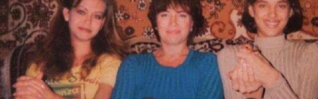 OTAC JOJ JE MUSLIMAN, MAJKA PRAVOSLAVKA Sad čestitala Božić na MATERNJEM: Više nema dileme koja vera joj je u srcu