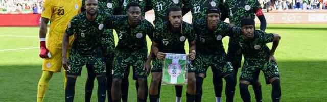 KUP AFRIČKIH NACIJA! Nigerija preko Alžira do polufinala!