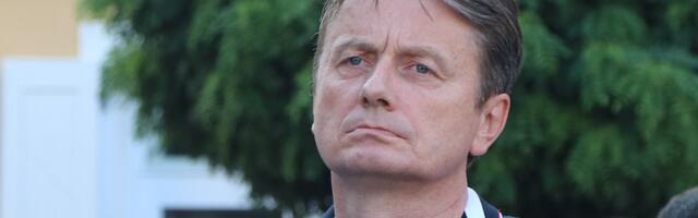 Glišić: Srbija brže od evropskih zemalja rešava probleme sa snegom