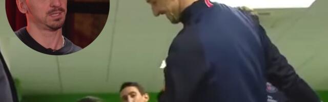 IZJAVA DANA: “Svi bi trebalo da dobiju istu šansu”