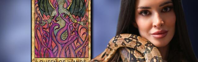 Lilit kroz horoskopske znakove nam govori o našem podsvesnom i potisnutom