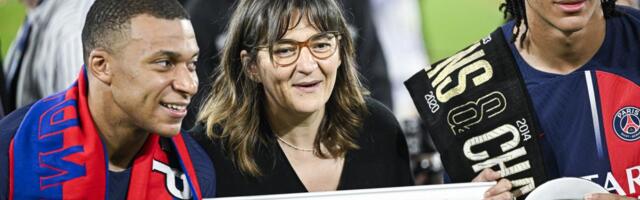 MAMA ZARAĐUJE VIŠE OD POLOVINE ZVEZDI REALA: Poznato koliku plata ima majka Kilijana Mbapea