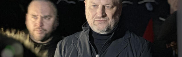 "U salu su odmah pozvana još dva anesteziologa i dečji kardiolog" Direktor bolnice u Čačku o smrti devojčice (4)