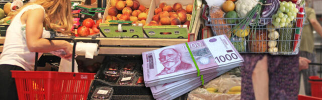 Evo da li nas očekuje novi talas poskupljenja: Određene cene će se povećati, nove uredbe zakona sve menjaju!