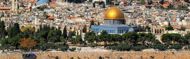 Амбасада САД демантује да ће отворити конзуларну службу у Ефрату на Западној обали