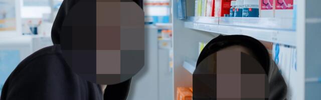 Uhapšena deca posle razbojništva u apoteci: Troje maloletnika napalo radnicu na Čukarici