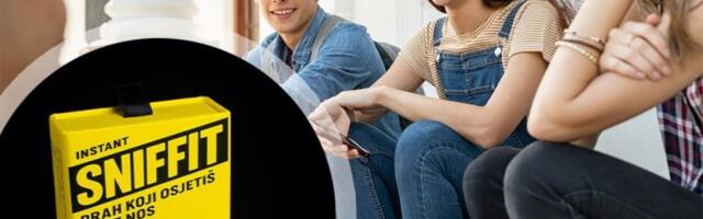 TINEJDŽERI U HRVATSKOJ UDIŠU BELI PRAH! Jezivi trend se munjevito širi, ova SUPSTANCA stigla do granice sa Srbijom!