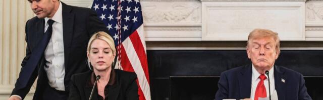 Ova zemlja je sledeća?! Počeli tajni pregovori SAD sa unukom poznatog lidera - sprema se velika promena...