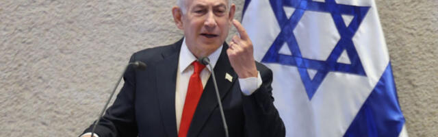Нетанјаху поставио ултиматум: Нема обнове Газе без потпуног разоружања Хамаса