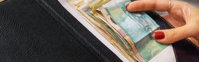 Uvodi se gornja granica za plaćanje gotovinom - evo i kada: Važno obaveštenje za ove građane