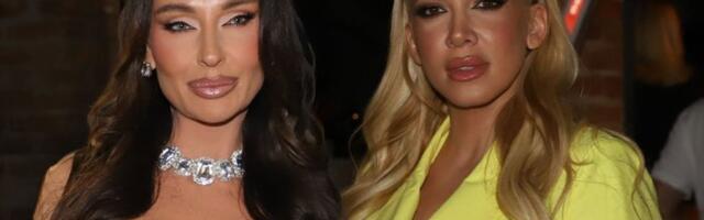 OTKRIVENA ISTINA O MILICI TODOROVIĆ! Katarina Živković prekinula ćutanje o bivšoj cimerki: Nisam išla da vidim bebu...