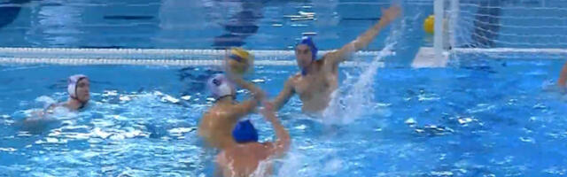 Haos u Crnoj Gori: Hrvatski vaterpolisti neće da igraju u bazenu koji nosi ime navodnog “ratnog zločinca”