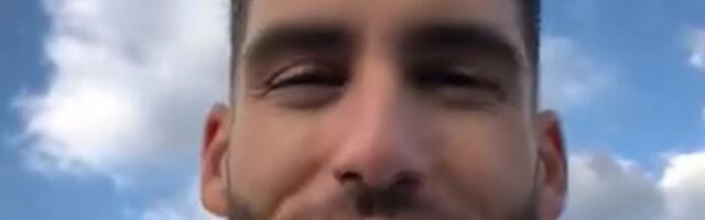 Tiknizjan se obratio Delijama posle evrogola u Novom Pazaru