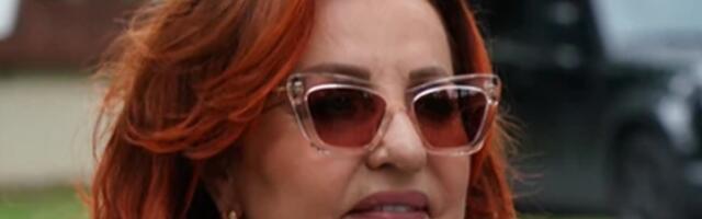 ANA BEKUTA KUPILA UNUKU KUĆU: Nekretnina je SAN SNOVA, nalazi se nadomak Beograda