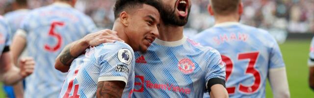 Nekada je bio zvezda Mančester junajteda, sada pojačao crno-bele!