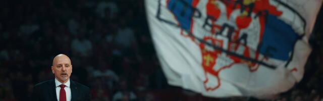 OBRADOVIĆ U PROBLEMU! Najbolji igrač Zvezde pred odlaskom?!