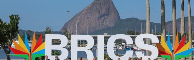Може ли БРИКС преживети напад на Иран?
