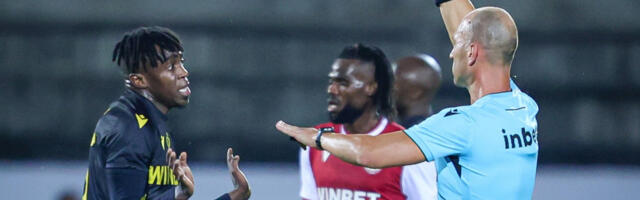 Šuška se - Zvezda "bacila oko" na Afrikanca