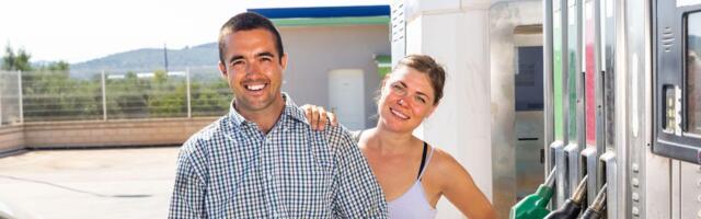 Spas za novčanik dok cena goriva nastavlja da luduje: Nemci otkrili najštedljivije benzince po klasama