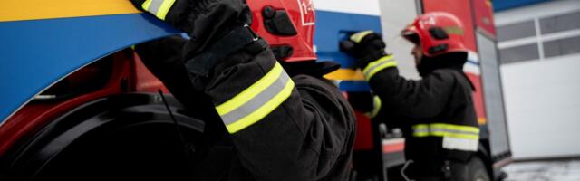 Vatrogasci uz pomoć dronova otkrili ko izaziva požare spaljivanjem niskog rastinja i otpada