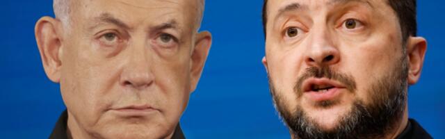 "ON IMA ONO ŠTO NAMA TREBA, MI IMAMO ONO ŠTO NJEMU TREBA": Zelenski SPREMAN za dijalog sa OVIM čovekom!