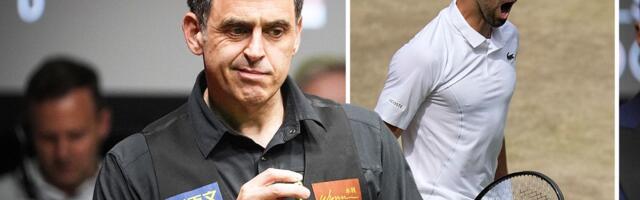 Novak Đoković se oglasio zbog spektakla najvećeg ikada: "Veličina nema granice..."