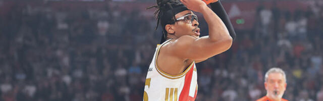 Без тренинга на дерби