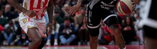 MEKINTAJER ODGOVORIO NA GLASINE DA NAPUŠTA ZVEZDU: Evo šta je rekao sjajni plejmejker  crveno-belih...